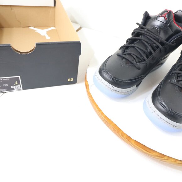 Nike AIR JORDAN Courtside 23 Basketball Shoes AR1000-023 US Size 7 Y - Picture 7 of 8